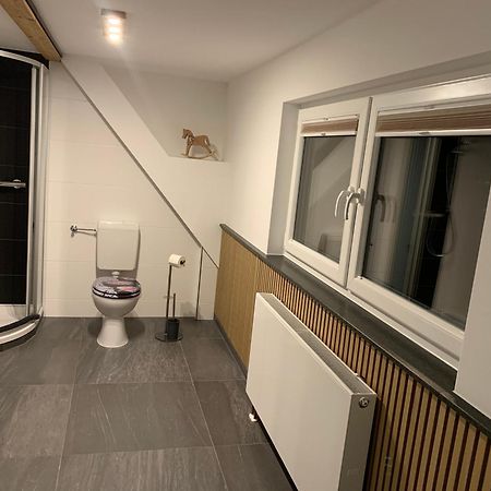 Ferienwohnung Stuetzengruen Exterior foto