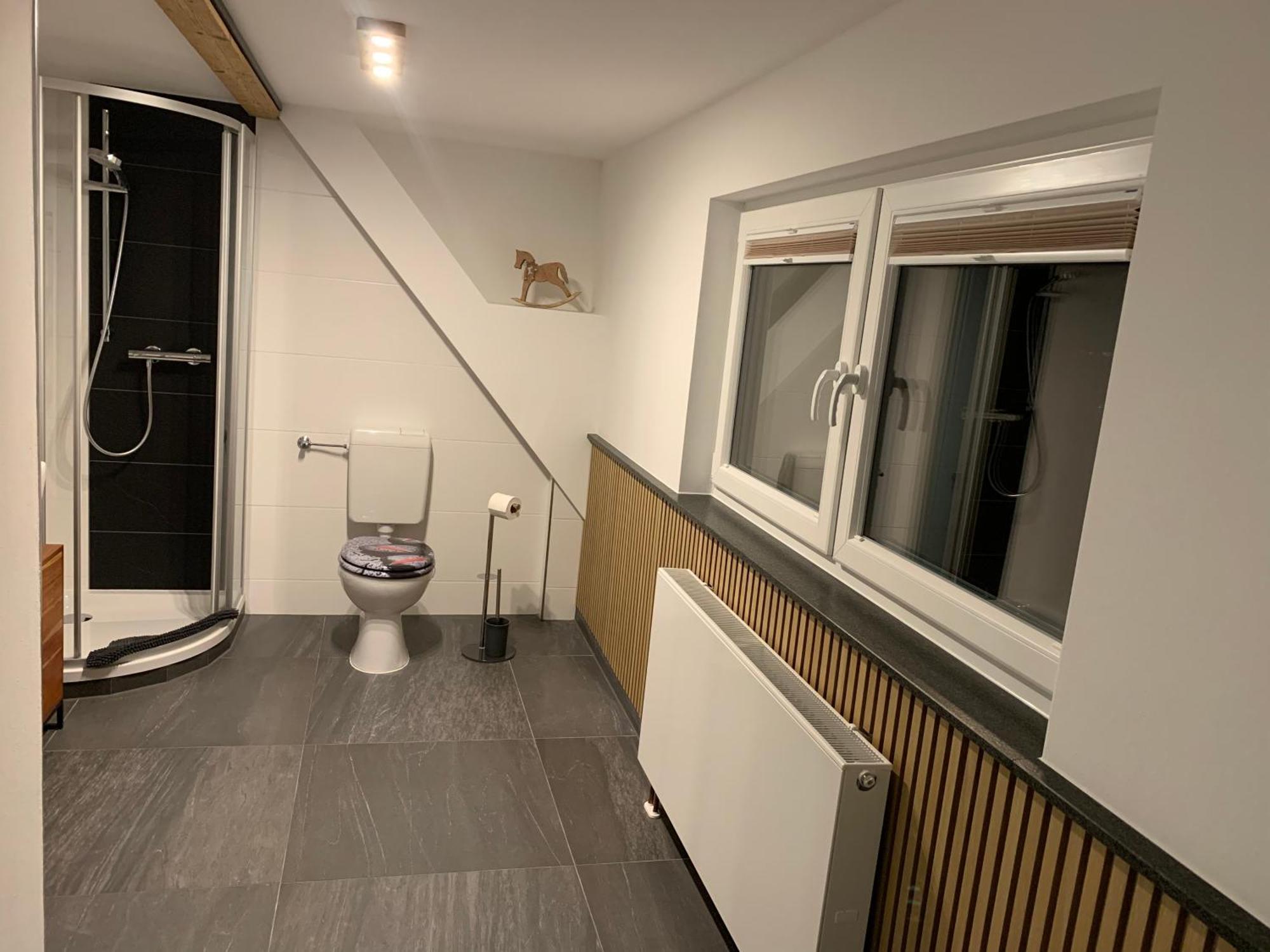 Ferienwohnung Stuetzengruen Exterior foto
